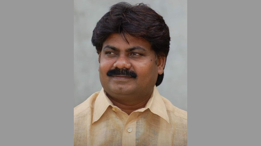 ಭೀಕರ ಮಳೆಯ ಪ್ರಯುಕ್ತ ರೈತರು - ಸಾರ್ವಜನಿಕರು ಎಚ್ಚರಿಕೆ ವಹಿಸಲು : ಡಾ ಅಂಬಾರಾಯ ಅಷ್ಠಗಿ ಮನವಿ