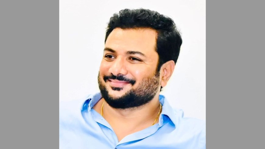 ಮುಖ್ಯ ಕಚೇರಿಯಲ್ಲಿ ಪ್ರವೀಣ್ ಪಾಟೀಲ್ ಹರವಾಳ ಪದಗ್ರಹಣ ಸೆ.೨೯.ರಂದು