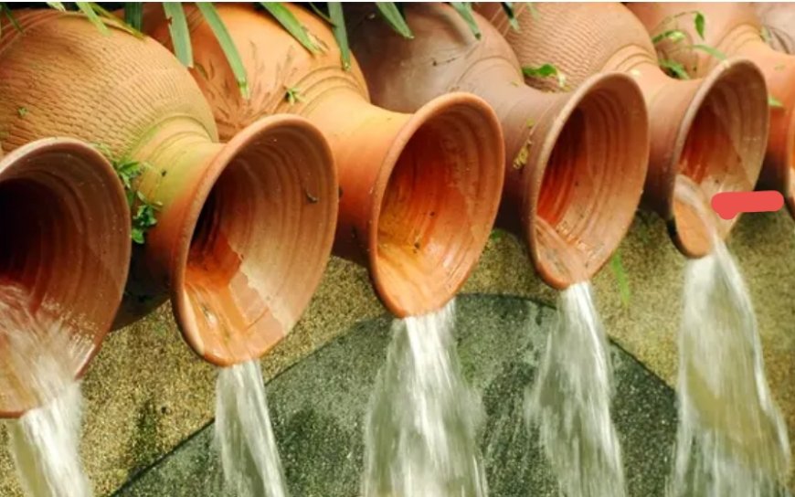 ಖಾಲಿ ಆಗ್ಯಾದ ಬದುಕು