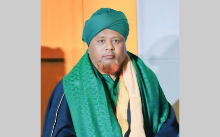 ಮಹಿಬೂಬ್ ಸುಭಾನಿ ದರ್ಗಾದ ಉರುಸ್ ಏ ಶರೀಫ