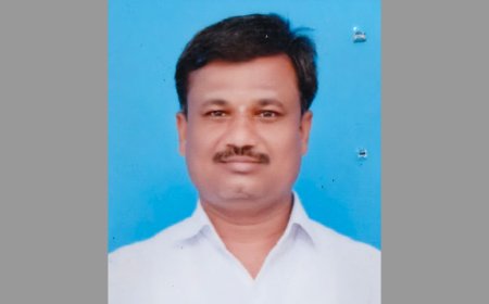 ಬೆಳೆ ಪರಿಹಾರದಲ್ಲಿ ತಾರತಮ್ಯ ಬೇಡ - ಶರಣಬಸಪ್ಪ ಹೊಸೂರ