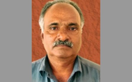 ಸರ್ವ ಜನಾಂದ ತೋಟ: ರುಕ್ಮೋದ್ದಿನ್ ಇಸ್ಲಾಂಪುರ