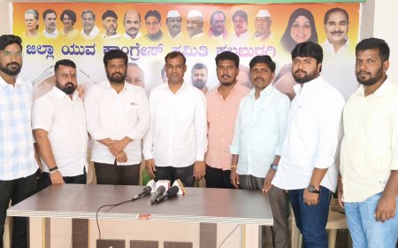 ಅನ್ನದಾತನ ಕಣ್ಣೀರಿಗೆ ಸಿಎಂ ಸಿದ್ದರಾಮಯ್ಯನವರು ಸ್ಪಂದಿಸಿದ್ದಾರೆ : ರಾಜು ಮಾಳಗಿ