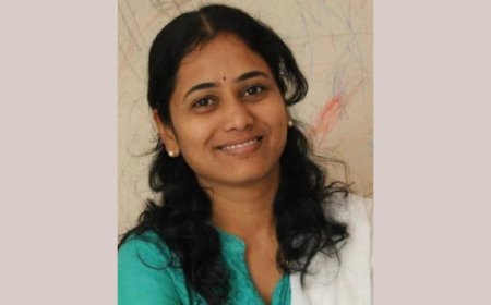 ಛಾಯಾ ಭಗವತಿ – ಪ್ರತಿಭೆಯ ಪ್ರಕಾಶಮಯ ಛಾಯೆ