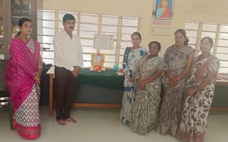 ಮಾನವೀಯ ಮೌಲ್ಯಗಳ ಮಹಾಕಾವ್ಯ-"ರಾಮಾಯಣ"