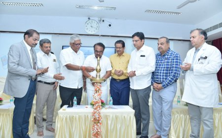 ಎಂ ಆರ್ ಎಂ ಸಿ ಯಲ್ಲಿ ಓರಿಯೆಂಟೆಶನ್ ಹಾಗೂ ವೈಟ್ ಕೊಟ್ ಸಮಾರಂಭ