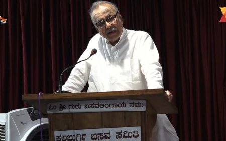 ತನ್ನ ತಾನರಿದೊಡೆ ತಾನೇ ದೇವರು – ಡಾ. ಅರವಿಂದ ಜತ್ತಿ