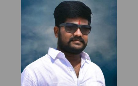 ಮೂರ್ತಿಗೆ ಅವಮಾನ ಮಾಡಿದವರಿಗೆ ಗಡಿಪಾರು ಮಾಡಿ -ಅನಿಲ ನಾಟಿಕಾರ ಆಗ್ರಹ