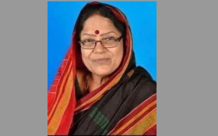 ಶಾಂತಮ್ಮ ಪತ್ತಾರ – ರಂಗಭೂಮಿಯ ಪ್ರಕಾಶಮಾನ ತಾರೆ ನೆನಪು