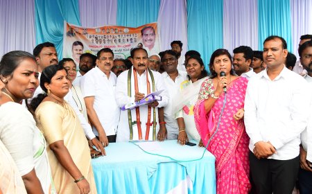 ಮತಗಳ್ಳತನ ವಿರೋಧಿ ಜನಜಾಗೃತಿ ಹೋರಾಟಕ್ಕೆ ಕಲಬುರಗಿಯಲ್ಲಿ ಬೆಂಬಲ