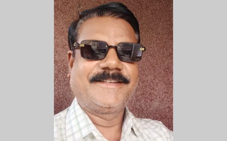 ಡಾ. ಗವಿಸಿದ್ಧಪ್ಪ ಪಾಟೀಲರಿಗೆ ಎರಡು ರಾಷ್ಟ್ರೀಯ ಪ್ರಶಸ್ತಿ