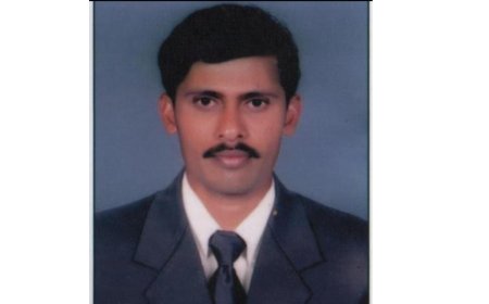 ನರೇಗಲ್ಲ: ಗದಗ ಜಿಲ್ಲೆಯ ಯೋಜನಾ ಸಮಿತಿ ಸದಸ್ಯರಾಗಿ ರಾಚಯ್ಯ ಮಾಲಗಿತ್ತಿಮಠ ಆಯ್ಕೆ