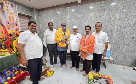 ಕೋಮಲ ಕೆಫೆ ಮರುಸ್ಥಾಪನೆ — ವ್ಯವಹಾರ ಮೀರಿ ಪ್ರೀತಿಯ ಉಪಹಾರ