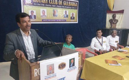 ಜಿಎಸ್‌ಟಿ ಸುಧಾರಣೆಗಳು ವಿಕಸಿತ ಭಾರತ ಗುರಿ ಸಾಧನೆಗೆ ಇಟ್ಟ ದಿಟ್ಟ ಹೆಜ್ಜೆ