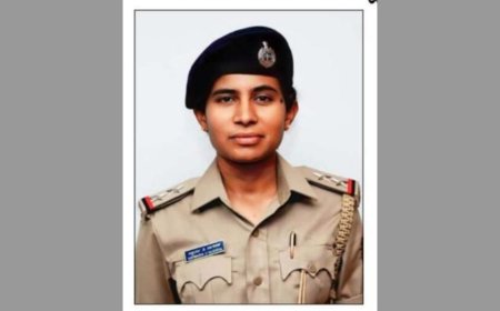 ಗದಗ| ದೀಪಾವಳಿ ಹಬ್ಬದ ಹಿನ್ನೆಲೆಯಲ್ಲಿ ಜೂಜಾಟ, ಇಸ್ಪೀಟ್ ವಿರುದ್ಧ ಎಚ್ಚರಿಕೆ — ಪೋಲಿಸ್ ಪ್ರಕಟಣೆ