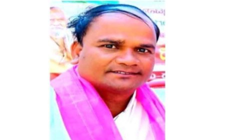 ರಾಜ್ಯ ಮಾಧ್ಯಮ ಕಾರ್ಯದರ್ಶಿ | ಧನರಾಜ ಆಯ್ಕೆ