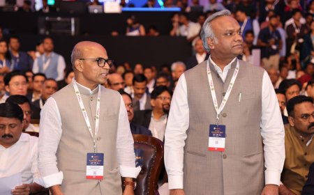 ಬಿಜೆಪಿಯವರು ಪ್ರಿಯಾಂಕ್ ಖರ್ಗೆ ಅವರ ಹೇಳಿಕೆಯನ್ನು ರಾಜಕೀಯವಾಗಿ ತಿರುಚಿದ್ದಾರೆ – ಸಚಿವ ಶರಣಪ್ರಕಾಶ ಪಾಟೀಲ