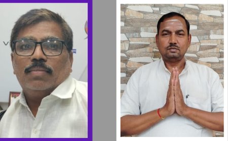 ಸಿದ್ದರಾಮಯ್ಯ ಸರ್ಕಾರದ ತಾರತಮ್ಯ ನೀತಿಗೆ ಕಲ್ಯಾಣ ಕರ್ನಾಟಕ ನೇಕಾರ ಮಹಾಸಭೆಯ ಖಂಡನೆ