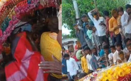 ಬಿಳವಾರ ಗ್ರಾಮದಲ್ಲಿ ಅದ್ದೂರಿಯಾಗಿ ನಡೆದ ಶ್ರೀ ಗುರು ಜೆಟ್ಟಿಂಗರಾಯ ದೇವರ ಜಾತ್ರಾ ಮಹೋತ್ಸವ