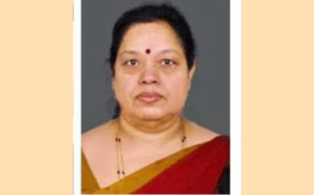 ಪದ, ಪಠ್ಯ ಮತ್ತು ಪಥದ ಪಯಣ -ಸಂಧ್ಯಾ ಹೊನಗುಂಟಿಕರ್ ಅವರ ಕಥೆ