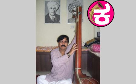ಹಿಂದೂಸ್ಥಾನಿ ಗಾಯಕ ಪಂಡಿತ ಸಂಜೀವ ಜಹಾಗೀರದಾರರ ನಿಧನ