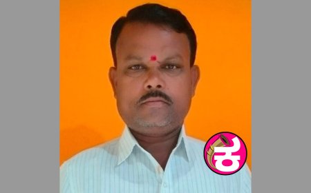 ಪ್ರಿಯಾಂಕ್ ಖರ್ಗೆ ಗೆ ನಿಂದಿಸಿದ ವ್ಯಕ್ತಿ ಗಡಿಪಾರಿಗೆ - ಮಾನಪ್ಪ ವಠಾರ  ಆಗ್ರಹ