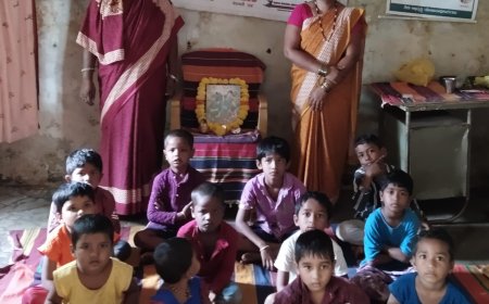 ಕಿತ್ತೂರು ರಾಣಿ ಚೆನ್ನಮ್ಮಳ ಆದರ್ಶ ನಮಗೆಲ್ಲ ಸ್ಪೂರ್ತಿ - ಭಾಗೀರಥಿ ಮುದ್ದಾ