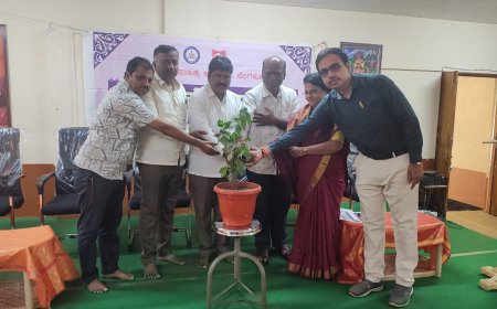 ಗಾಂಧೀಜಿಯ ಸರ್ವೋದಯ ತತ್ವ ಇಂದಿನ ಕಾಲಕ್ಕೂ ಮಾರ್ಗದೀಪರ-ಜಂಪಾ