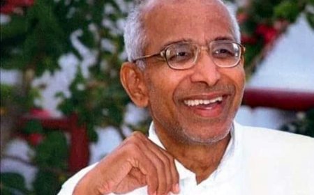 ಜ್ಞಾನಯೋಗಿ -ಸಿದ್ದೇಶ್ವರ ಸ್ವಾಮೀಜಿ