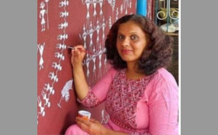 ಶ್ವೇತಾ ಹೊಸಬಾಳೆ