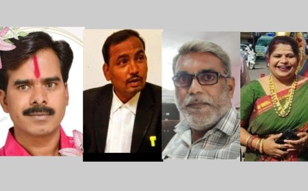 ಕಲ್ಯಾಣ ಕರ್ನಾಟಕ ಪ್ರತ್ಯೇಕ ರಾಜ್ಯಕ್ಕಾಗಿ ಹೋರಾಟ