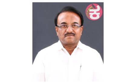 ಪದವಿಪೂರ್ವ ಶಿಕ್ಷಣ ಇಲಾಖೆಯ ಉಪನಿರ್ದೇಶಕರ ಜೋತೆ ವಿಶೇಷ ಹುದ್ದೆಗಳನ್ನು ಸೃಷ್ಟಿಸಿ ಉಪನ್ಯಾಸಕರ ಮೇಲುಸ್ತುವಾರಿ ನೀಡಲು ವಿಧಾನ ಪರಿಷತ್ ಸದಸ್ಯ ಶಶೀಲ್ ಜಿ ನಮೋಶಿ ಆಗ್ರಹ