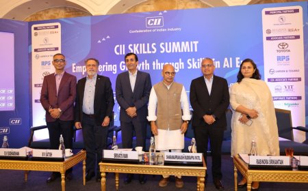 ಯುವಕರಿಗೆ ಕೌಶಲ್ಯ ತರಬೇತಿ-ಶರಣಪ್ರಕಾಶ ಪಾಟೀಲ