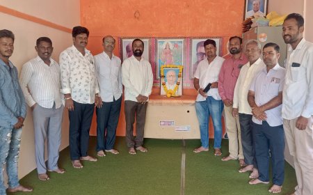 ಭಾರತದ ಏಕತೆಗಾಗಿ ಬದುಕಿದ ಸರ್ದಾರ್: ಯಾರಿ