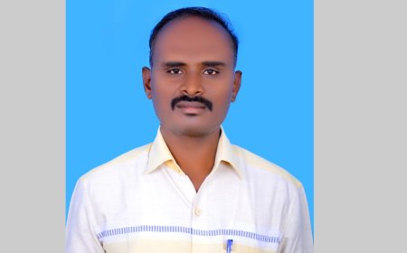 ಸೌಜನ್ಯ ಅನುಮಾನಾಸ್ಪದ ಸಾವು ಸೂಕ್ತ ತನಿಖೆಗೆ ಮಾನಪ್ಪ ಹಡಪದ ಆಗ್ರಹ