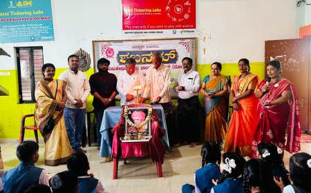 ಸಾಧನೆಗೆ ಸತತ ಶ್ರದ್ದೆ ಅಗತ್ಯ: ಬಿರಾದಾರ