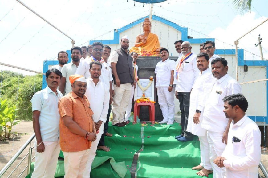 69ನೆ ಧಮ್ಮ ಚಕ್ರ ಪ್ರವರ್ತನ ದಿನಾಚರಣೆ