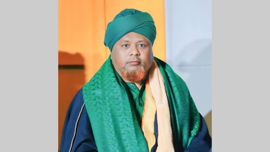 ಮಹಿಬೂಬ್ ಸುಭಾನಿ ದರ್ಗಾದ ಉರುಸ್ ಏ ಶರೀಫ