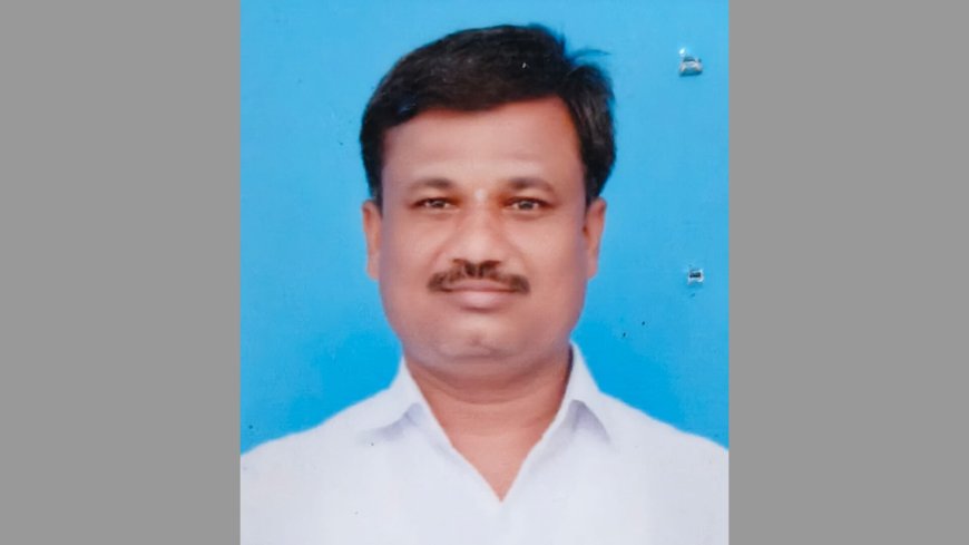 ಬೆಳೆ ಪರಿಹಾರದಲ್ಲಿ ತಾರತಮ್ಯ ಬೇಡ - ಶರಣಬಸಪ್ಪ ಹೊಸೂರ