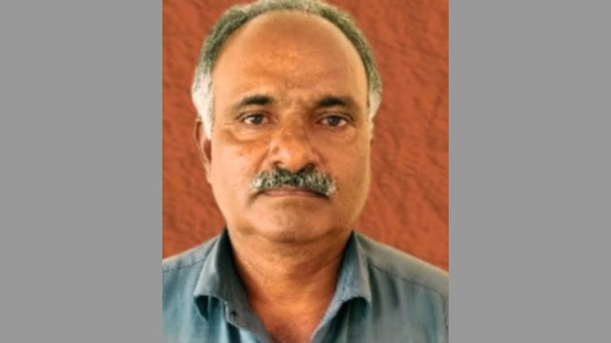ಸರ್ವ ಜನಾಂದ ತೋಟ: ರುಕ್ಮೋದ್ದಿನ್ ಇಸ್ಲಾಂಪುರ