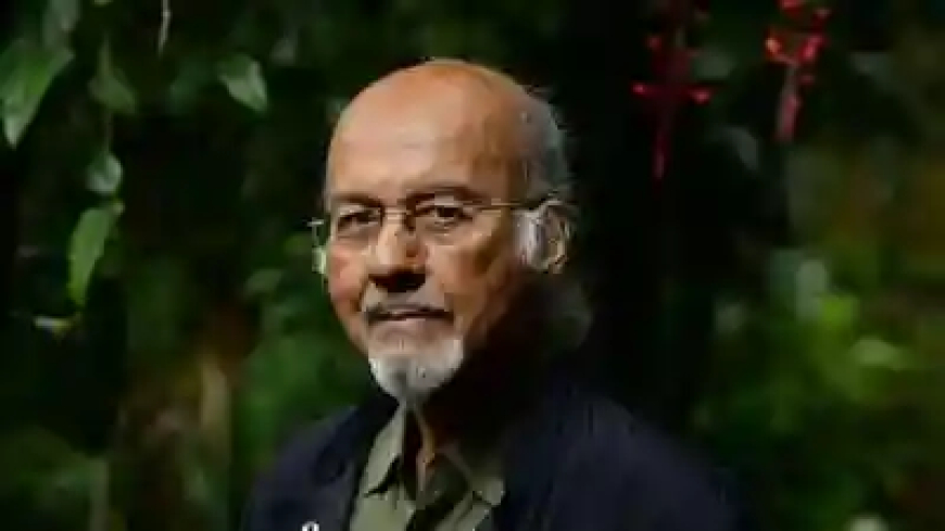 ಪದ್ಮಭೂಷಣ ಪುರಸ್ಕೃತ ಪತ್ರಕರ್ತ ಟಿಜೆಎಸ್ ಜಾರ್ಜ್ ಅಗಲಿಕೆ