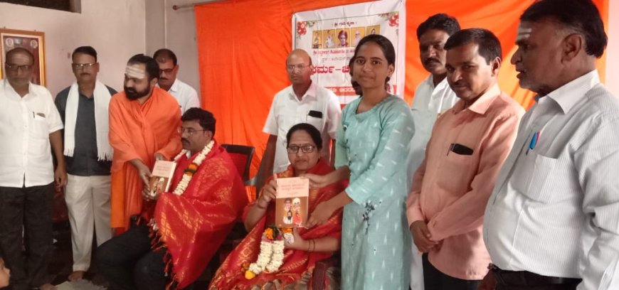 ಅಕ್ಷರ ಧರ್ಮ ಅನುಸರಿಸಿ: ಪಂಚಾಳ ಕರೆ