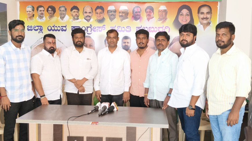ಅನ್ನದಾತನ ಕಣ್ಣೀರಿಗೆ ಸಿಎಂ ಸಿದ್ದರಾಮಯ್ಯನವರು ಸ್ಪಂದಿಸಿದ್ದಾರೆ : ರಾಜು ಮಾಳಗಿ