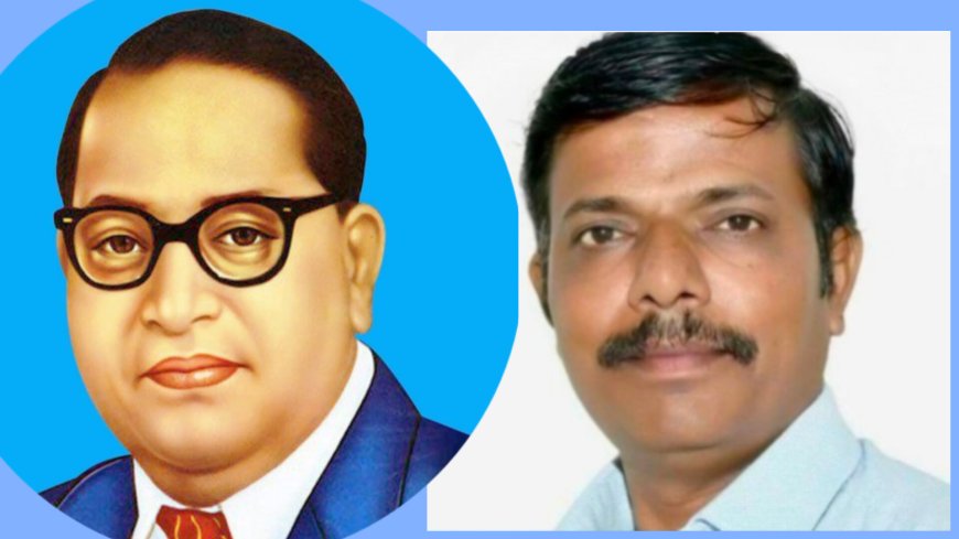 ಡಾ.ಅಂಬೇಡ್ಕರ್ ಪುಸ್ತಕ ಪ್ರಶಸ್ತಿಗೆ ಕೃತಿಗಳ ಆಹ್ವಾನ