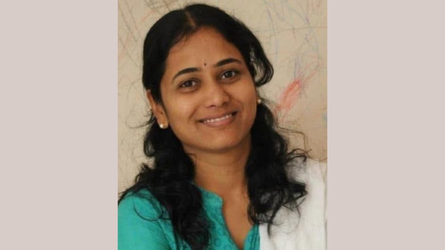 ಛಾಯಾ ಭಗವತಿ – ಪ್ರತಿಭೆಯ ಪ್ರಕಾಶಮಯ ಛಾಯೆ