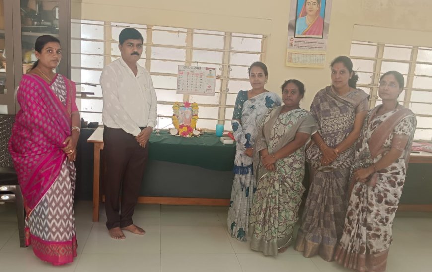 ಮಾನವೀಯ ಮೌಲ್ಯಗಳ ಮಹಾಕಾವ್ಯ-"ರಾಮಾಯಣ"