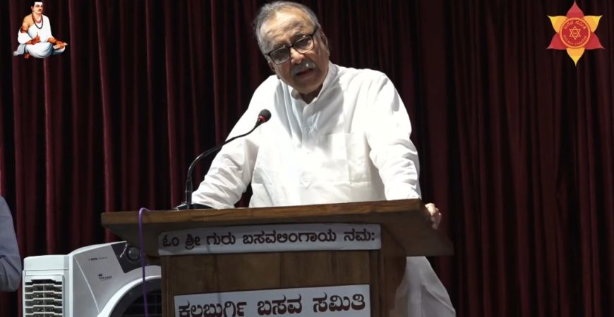 ತನ್ನ ತಾನರಿದೊಡೆ ತಾನೇ ದೇವರು – ಡಾ. ಅರವಿಂದ ಜತ್ತಿ