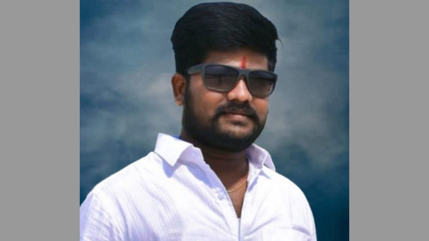 ಮೂರ್ತಿಗೆ ಅವಮಾನ ಮಾಡಿದವರಿಗೆ ಗಡಿಪಾರು ಮಾಡಿ -ಅನಿಲ ನಾಟಿಕಾರ ಆಗ್ರಹ