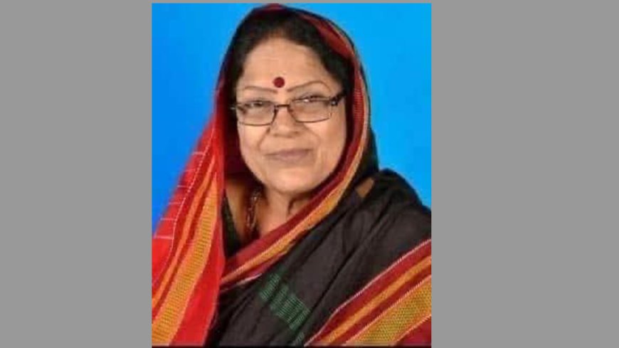 ಶಾಂತಮ್ಮ ಪತ್ತಾರ – ರಂಗಭೂಮಿಯ ಪ್ರಕಾಶಮಾನ ತಾರೆ ನೆನಪು