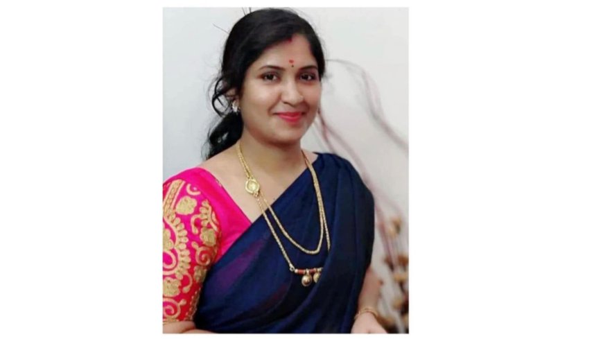 ರಶ್ಮಿ ಪ್ರಸಾದ್ — ಪ್ರತಿಭೆಯ ಪರಿಮಳದ ಪ್ರಜ್ವಲ ಹಾದಿ